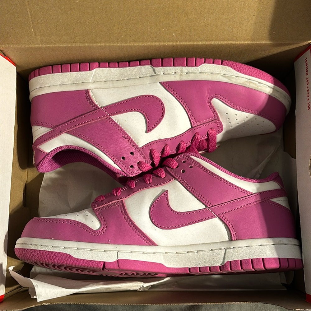 nike dunks